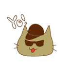 にゃーん(ねこ)2（個別スタンプ：13）