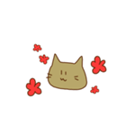 にゃーん(ねこ)2（個別スタンプ：15）