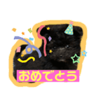 とうしろうスタンプ（個別スタンプ：12）