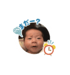 まーひースタンプ2（個別スタンプ：11）