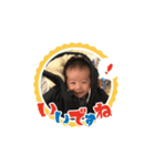 まーひースタンプ2（個別スタンプ：19）