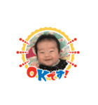 まーひースタンプ2（個別スタンプ：21）