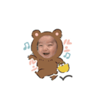 まーひースタンプ2（個別スタンプ：27）