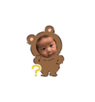 まーひースタンプ2（個別スタンプ：29）