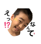 k.fam No.1（個別スタンプ：2）