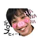 k.fam No.1（個別スタンプ：7）