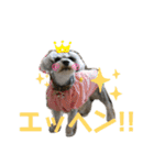 ゆりじら2（個別スタンプ：10）