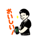 とりでのむこう（個別スタンプ：31）