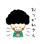 関西のおばちゃん語録（個別スタンプ：14）