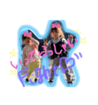 こはかり。（個別スタンプ：7）