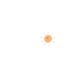 ちいさい色々（個別スタンプ：1）