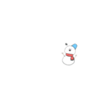ちいさい色々（個別スタンプ：4）