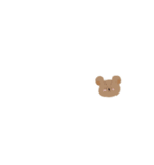 ちいさい色々（個別スタンプ：6）