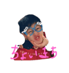 かずちんすたんぷ（個別スタンプ：8）