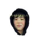 コバえもん（個別スタンプ：6）
