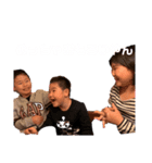 わかんで（個別スタンプ：5）