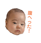 錦川家＆津田家（個別スタンプ：7）