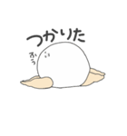 むちおさんず（個別スタンプ：22）