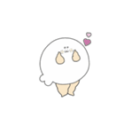 むちおさんず（個別スタンプ：36）