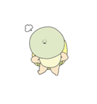 むちおさんず（個別スタンプ：37）
