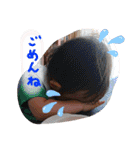 さるちゃんず（個別スタンプ：20）
