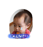 さるちゃんず（個別スタンプ：21）