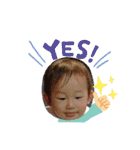 さるちゃんず（個別スタンプ：38）