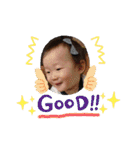 さるちゃんず（個別スタンプ：40）