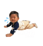 むつきのすたんぷ2（個別スタンプ：5）