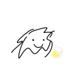 [チョコチップクッキー]（個別スタンプ：5）
