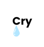 life like life（個別スタンプ：2）