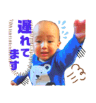 愛しのひろきちスタンプ2（個別スタンプ：15）
