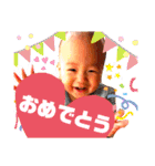 愛しのひろきちスタンプ2（個別スタンプ：40）