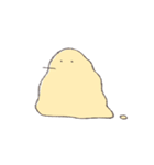 ひよもちゃ（個別スタンプ：13）