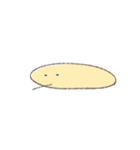 ひよもちゃ（個別スタンプ：14）