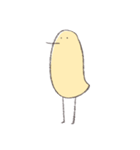 ひよもちゃ（個別スタンプ：15）