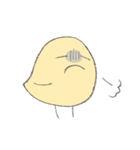 ひよもちゃ（個別スタンプ：23）
