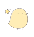 ひよもちゃ（個別スタンプ：39）