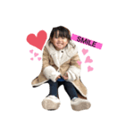 sakimama01（個別スタンプ：2）