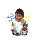 sakimama01（個別スタンプ：5）