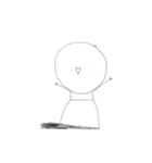 ドゥードリンゴ（個別スタンプ：1）