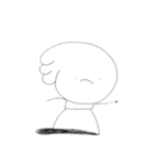 ドゥードリンゴ（個別スタンプ：2）