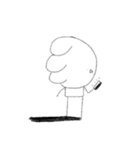 ドゥードリンゴ（個別スタンプ：3）