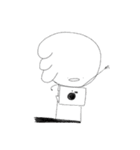 ドゥードリンゴ（個別スタンプ：4）