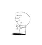 ドゥードリンゴ（個別スタンプ：7）