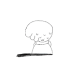 ドゥードリンゴ（個別スタンプ：8）