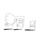 ドゥードリンゴ（個別スタンプ：10）