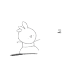 ドゥードリンゴ（個別スタンプ：14）