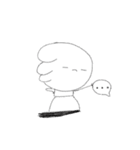 ドゥードリンゴ（個別スタンプ：18）