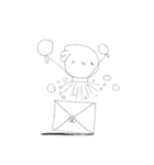 ドゥードリンゴ（個別スタンプ：19）